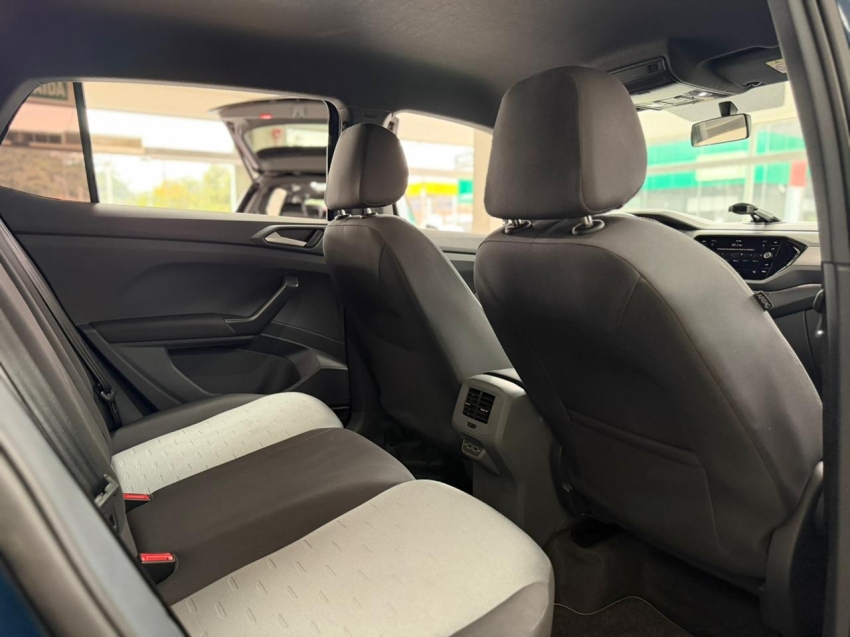volkswagen t-cross 1.0 200 tsi total flex comfortline automatico 4p 20208