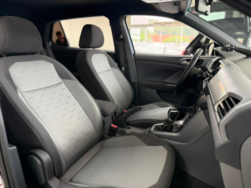 volkswagen t-cross 1.0 200 tsi total flex comfortline automatico 4p 202010