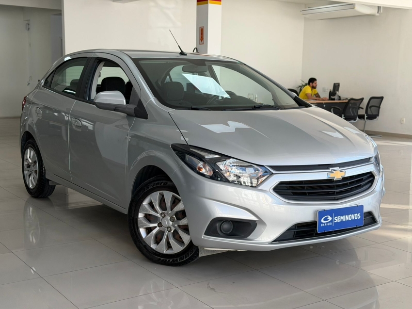 chevrolet onix 1.4 mpfi lt 8v flex 4p automatico 2018