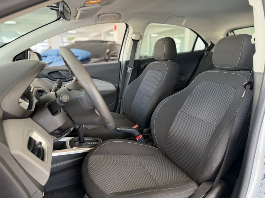 chevrolet onix 1.4 mpfi lt 8v flex 4p automatico 201813