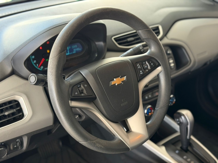 chevrolet onix 1.4 mpfi lt 8v flex 4p automatico 201818