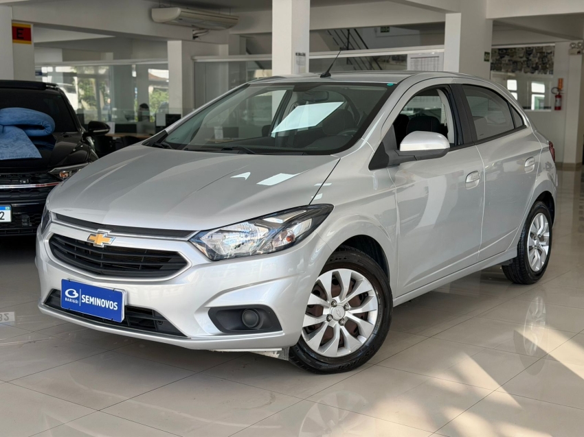 chevrolet onix 1.4 mpfi lt 8v flex 4p automatico 20182
