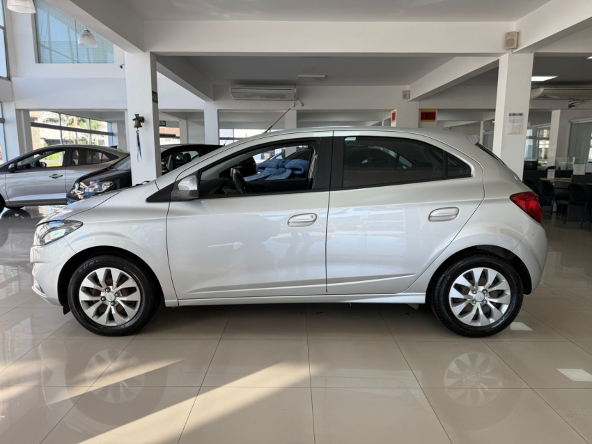 chevrolet onix 1.4 mpfi lt 8v flex 4p automatico 20186
