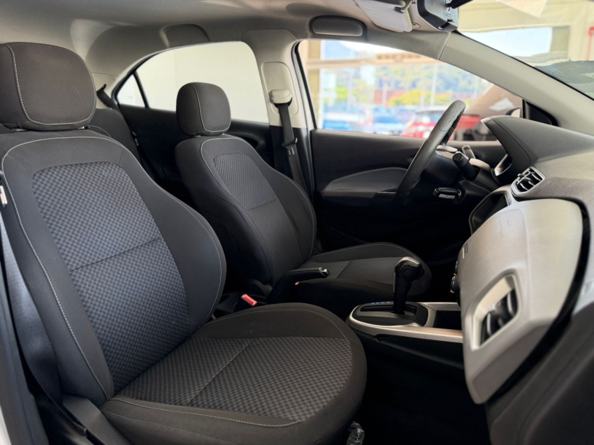 chevrolet onix 1.4 mpfi lt 8v flex 4p automatico 201810