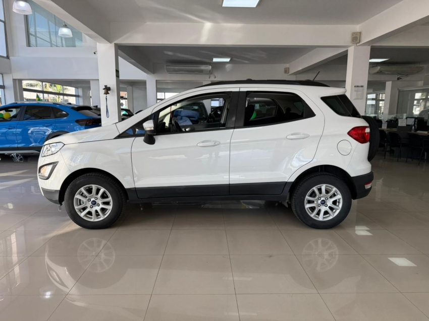 ford ecosport 1.5 ti-vct flex se automatico 4p 20183
