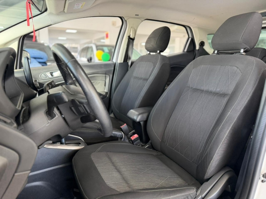 ford ecosport 1.5 ti-vct flex se automatico 4p 201812