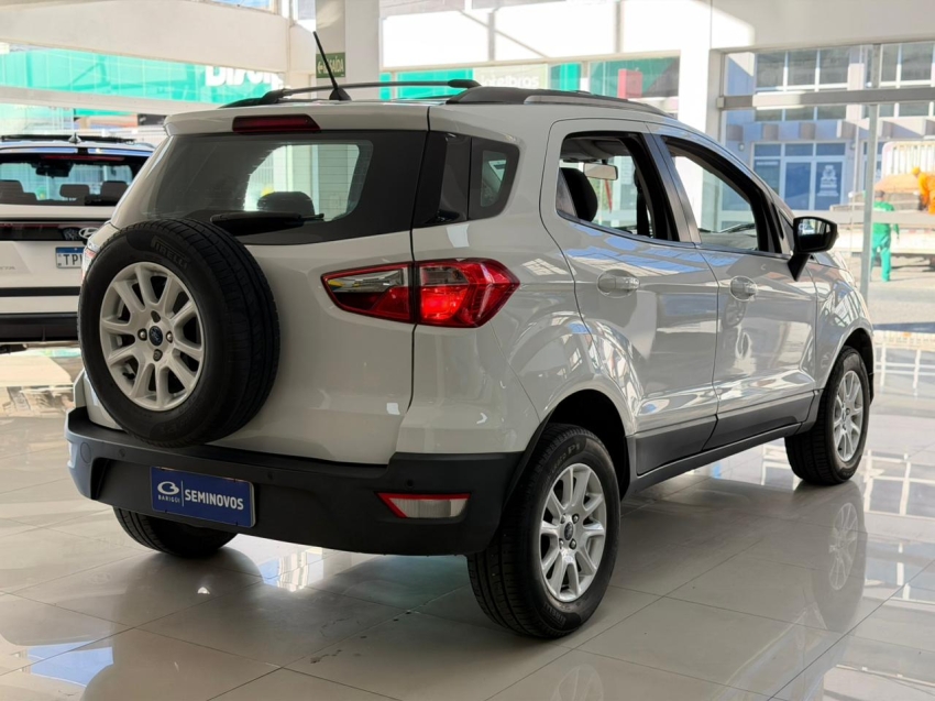 ford ecosport 1.5 ti-vct flex se automatico 4p 20184