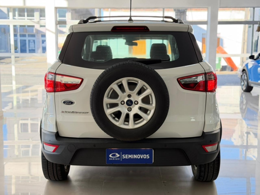 ford ecosport 1.5 ti-vct flex se automatico 4p 20185
