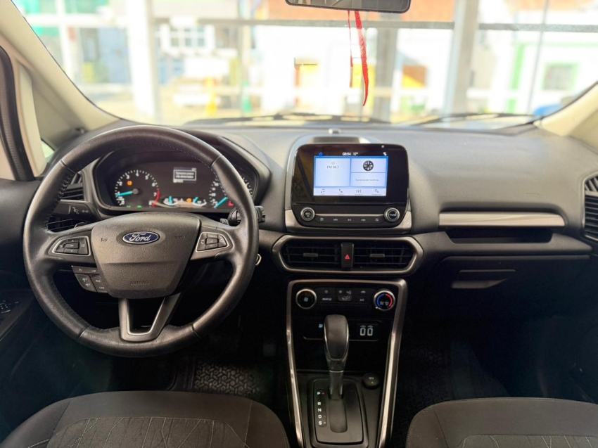 ford ecosport 1.5 ti-vct flex se automatico 4p 201810