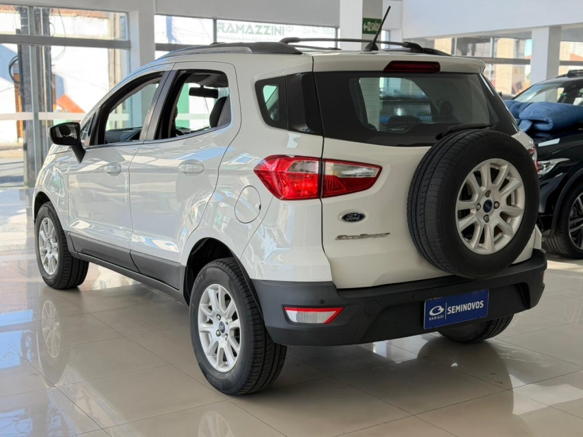 ford ecosport 1.5 ti-vct flex se automatico 4p 20186