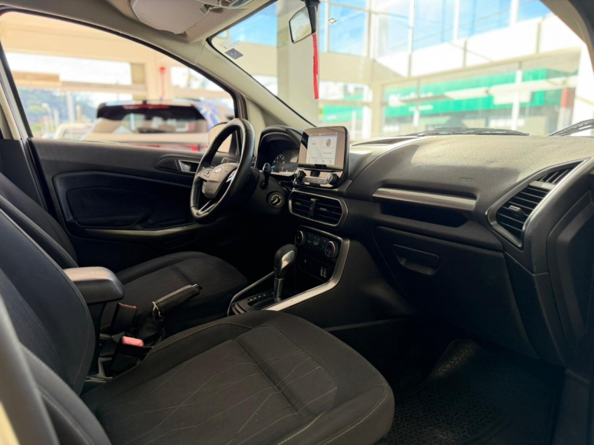 ford ecosport 1.5 ti-vct flex se automatico 4p 201813