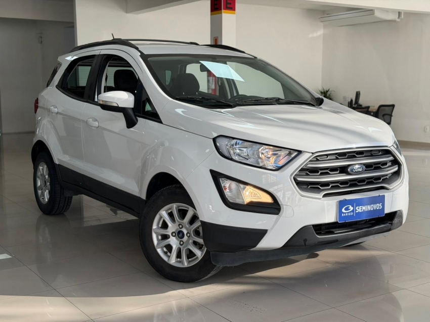 ford ecosport 1.5 ti-vct flex se automatico 4p 2018