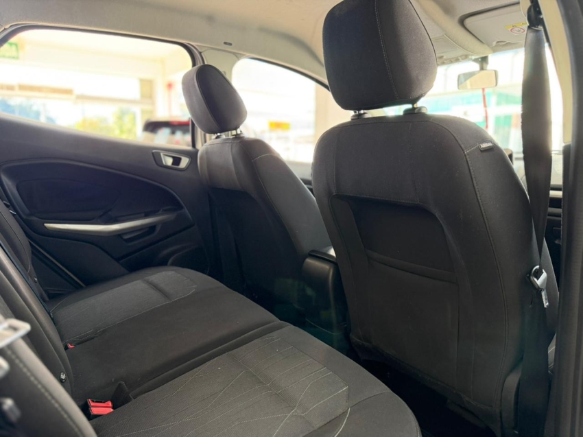 ford ecosport 1.5 ti-vct flex se automatico 4p 20187