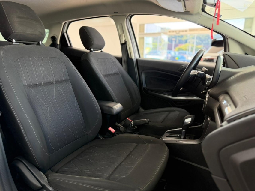 ford ecosport 1.5 ti-vct flex se automatico 4p 20189