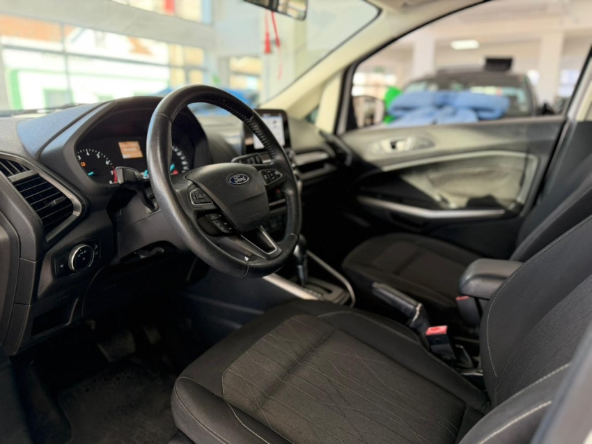ford ecosport 1.5 ti-vct flex se automatico 4p 201811