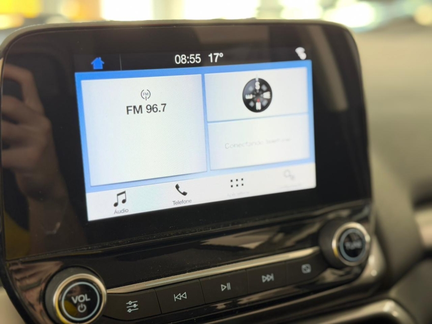 ford ecosport 1.5 ti-vct flex se automatico 4p 201815