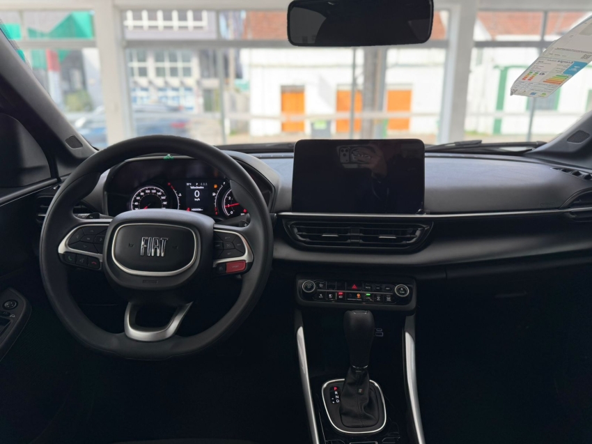 fiat fastback 1.0 turbo 200 flex cvt 4p automatico 202612