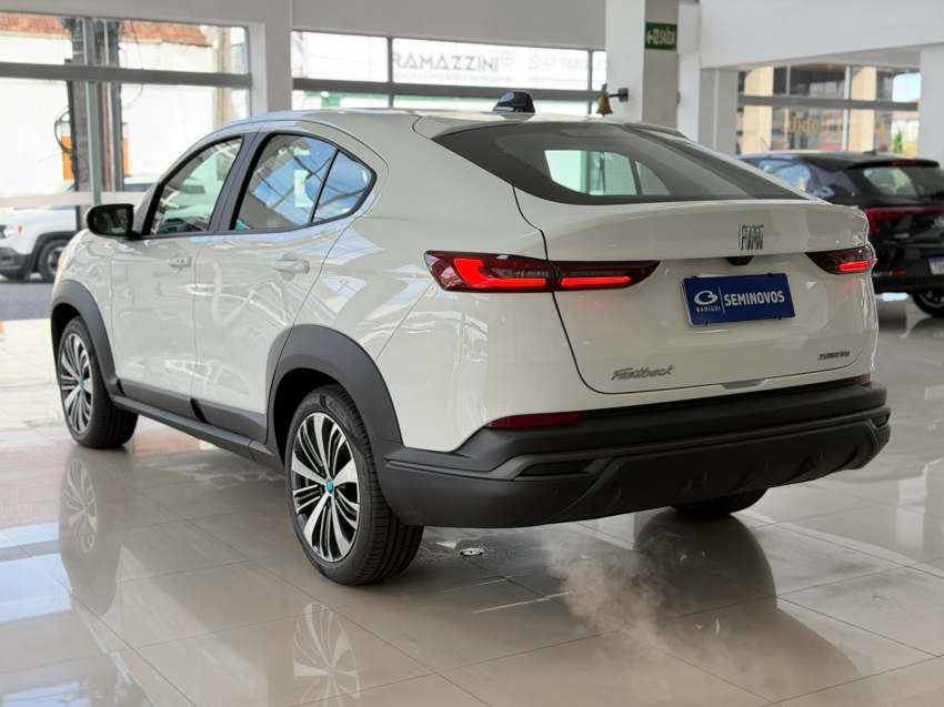 fiat fastback 1.0 turbo 200 flex cvt 4p automatico 20266