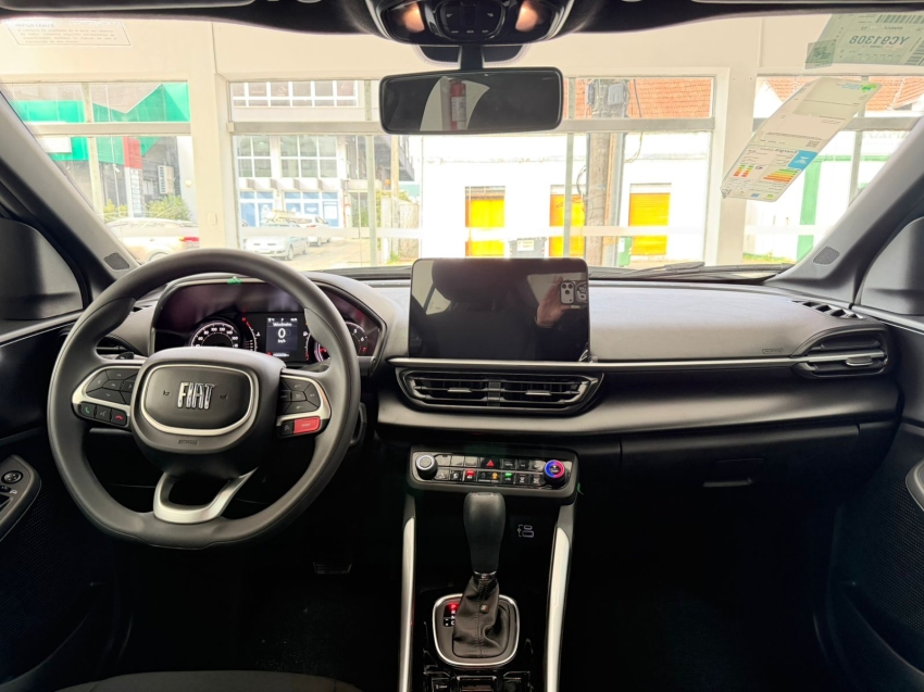 fiat fastback 1.0 turbo 200 flex cvt 4p automatico 20269