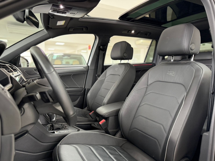volkswagen tiguan 2.0 300 tsi gasolina allspace r-line automatico 4p 202513
