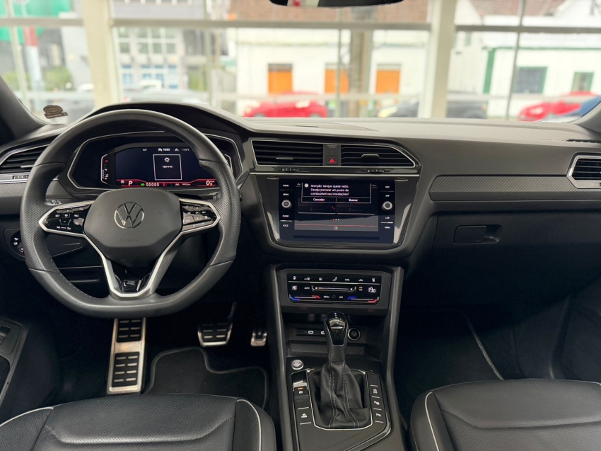 volkswagen tiguan 2.0 300 tsi gasolina allspace r-line automatico 4p 20258