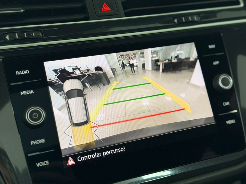 volkswagen tiguan 2.0 300 tsi gasolina allspace r-line automatico 4p 202518