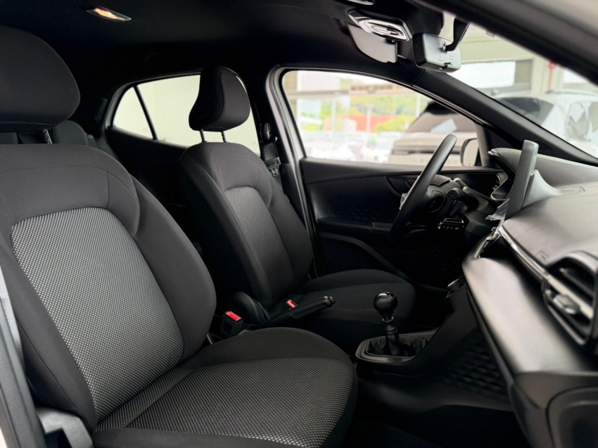 fiat pulse 1.3 flex drive manual 4p 202615