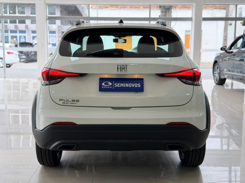 fiat pulse 1.3 flex drive manual 4p 20265