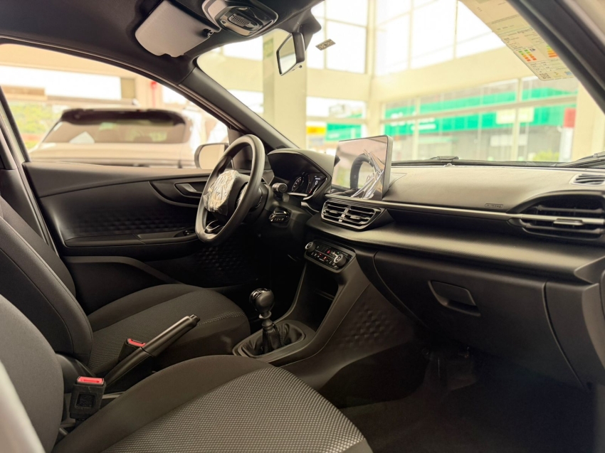 fiat pulse 1.3 flex drive manual 4p 202610