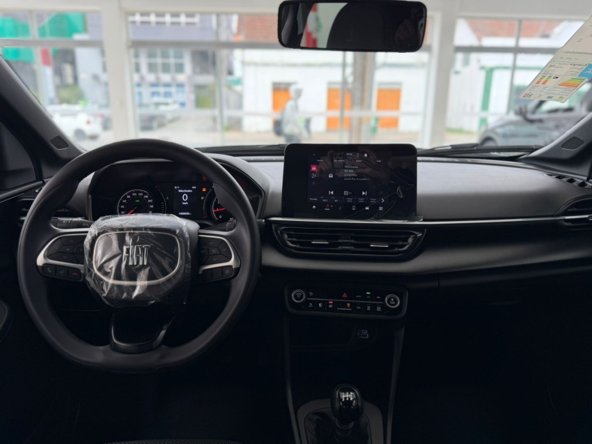fiat pulse 1.3 flex drive manual 4p 20268