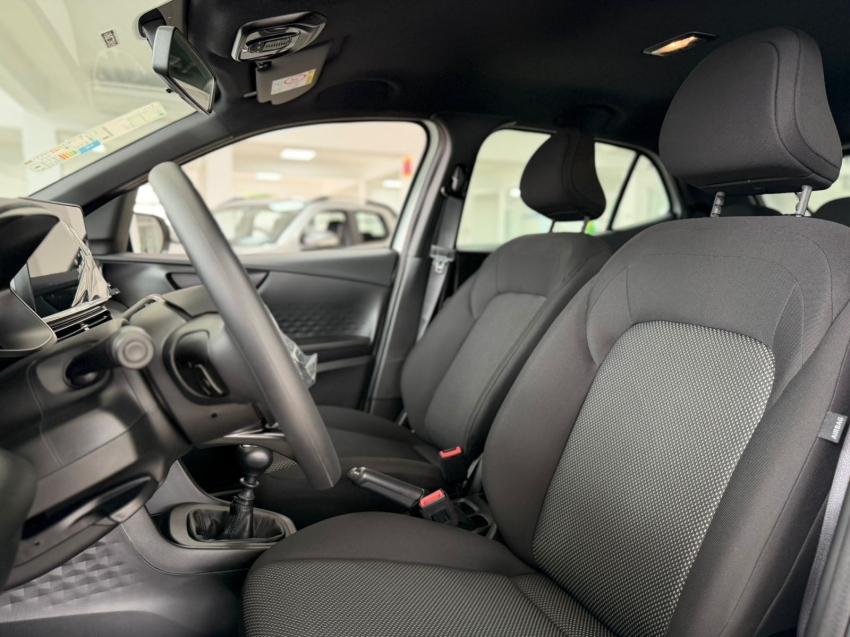 fiat pulse 1.3 flex drive manual 4p 202613