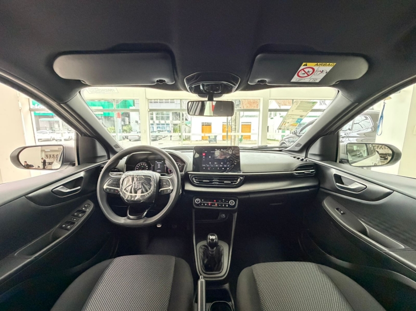fiat pulse 1.3 flex drive manual 4p 20269