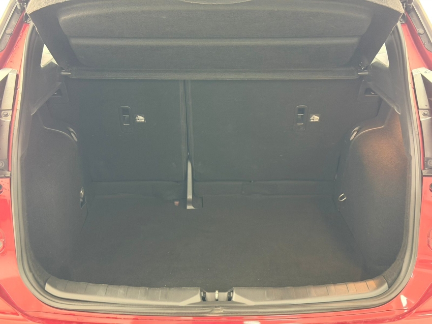 nissan kicks 1.6 16v flexstart sense xtronic flex 4p automatico 20227