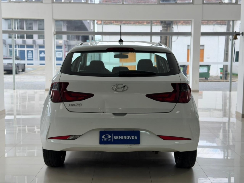 hyundai hb20 1.0 12v flex vision manual 4p 20215