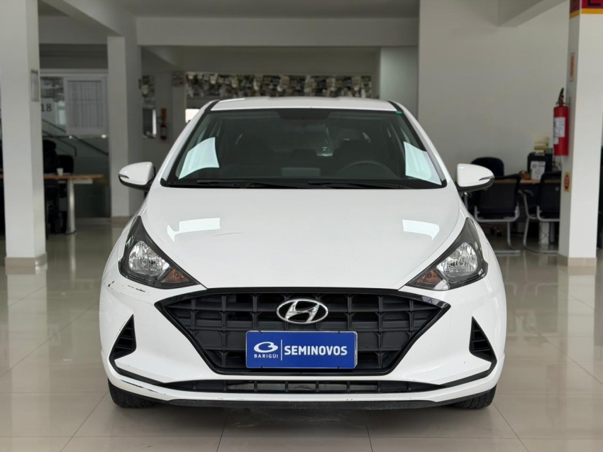 hyundai hb20 1.0 12v flex vision manual 4p 20211