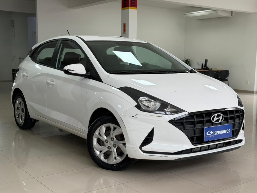 hyundai hb20 1.0 12v flex vision manual 4p 2021