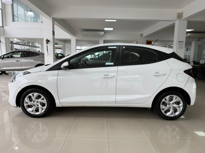 hyundai hb20 1.0 12v flex vision manual 4p 20213
