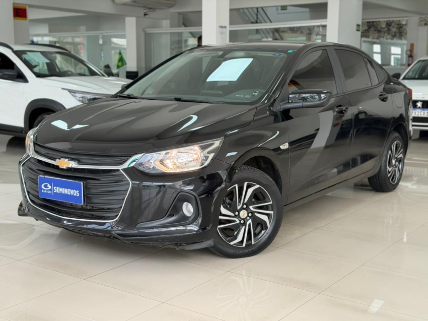 chevrolet onix 1.0 turbo flex plus lt manual 4p 20242