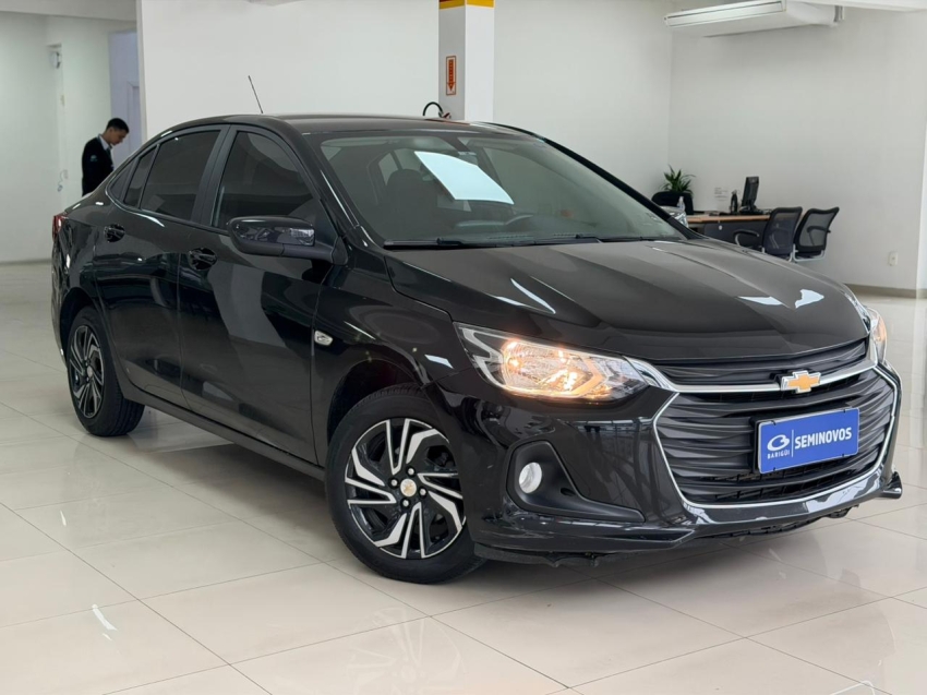 chevrolet onix 1.0 turbo flex plus lt manual 4p 20240