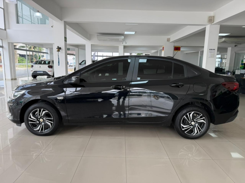 chevrolet onix 1.0 turbo flex plus lt manual 4p 20243