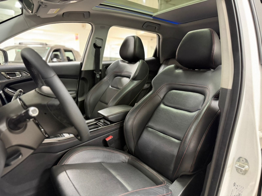 caoa chery tiggo 5x 1.5 vvt turbo iflex txs dct flex 4p automatico 202215