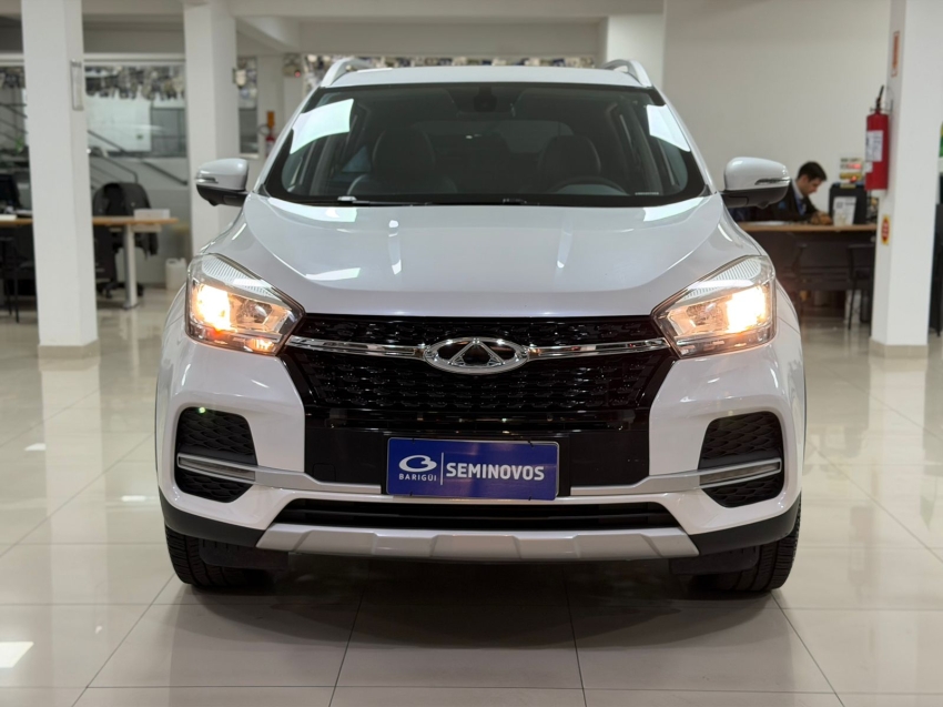 caoa chery tiggo 5x 1.5 vvt turbo iflex txs dct flex 4p automatico 20221