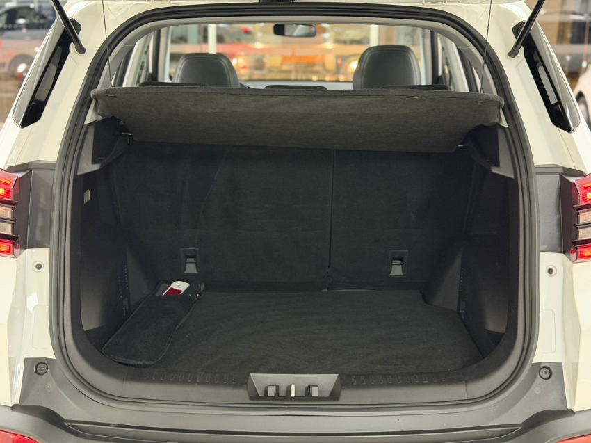caoa chery tiggo 5x 1.5 vvt turbo iflex txs dct flex 4p automatico 20227