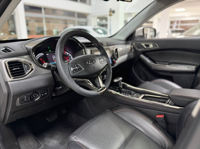 caoa chery tiggo 5x 1.5 vvt turbo iflex txs dct flex 4p automatico 202212