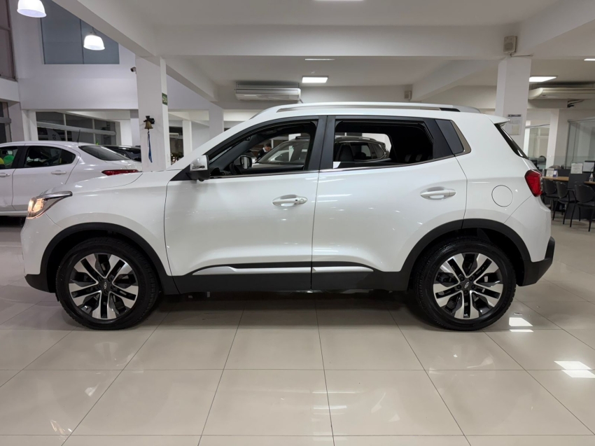 caoa chery tiggo 5x 1.5 vvt turbo iflex txs dct flex 4p automatico 20223