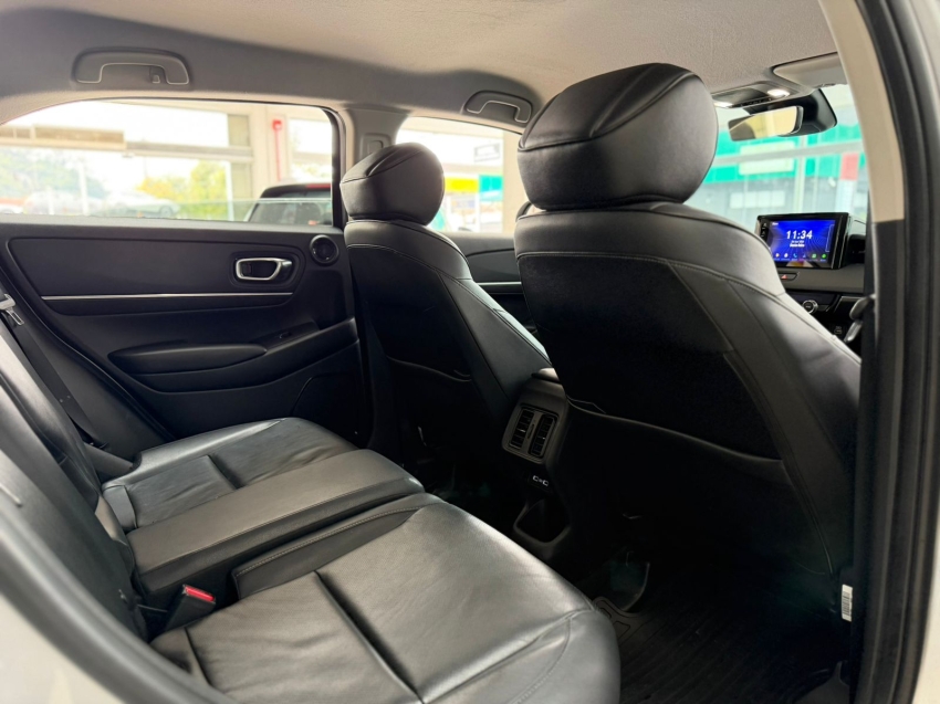 honda hr-v 1.5 di i-vtec turbo flex touring cvt 4p automatico 202311