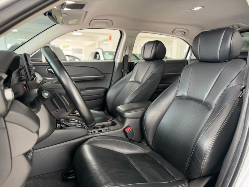 honda hr-v 1.5 di i-vtec turbo flex touring cvt 4p automatico 202317