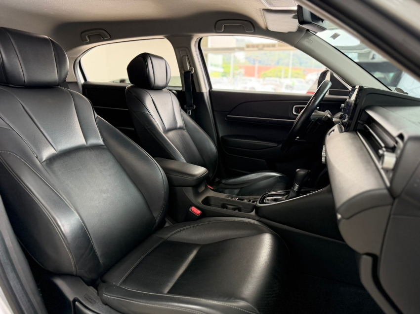 honda hr-v 1.5 di i-vtec turbo flex touring cvt 4p automatico 202316