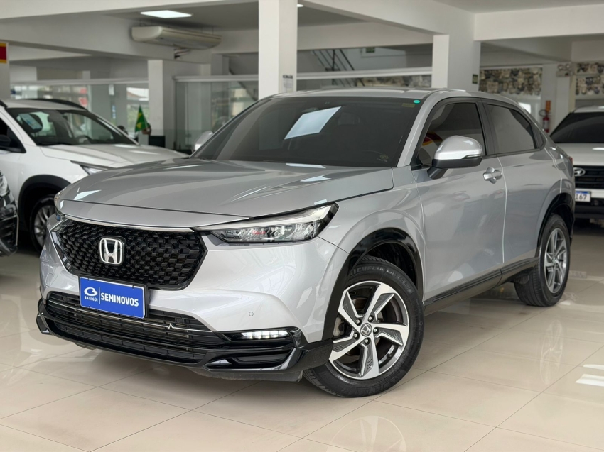 honda hr-v 1.5 di i-vtec turbo flex touring cvt 4p automatico 20232