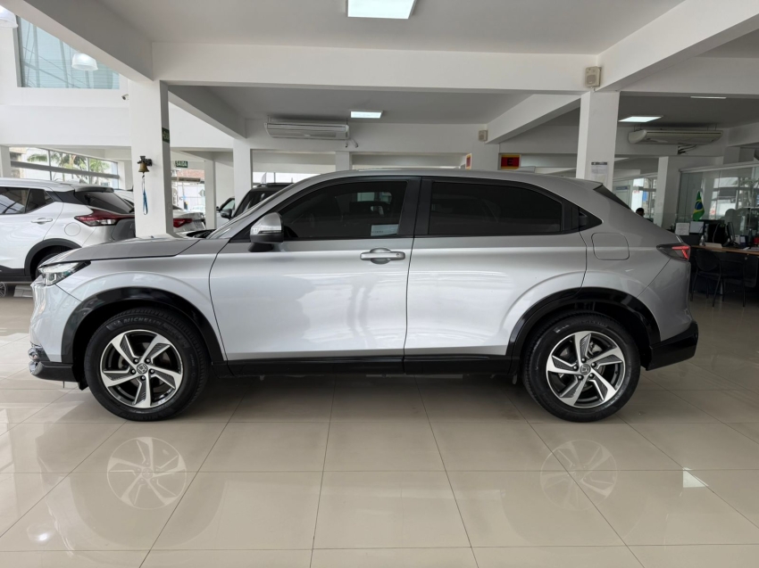 honda hr-v 1.5 di i-vtec turbo flex touring cvt 4p automatico 20233